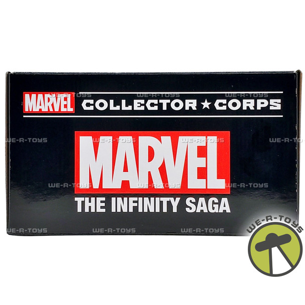 Marvel Infinity Saga Collector Corps Subscription Mystery Box 2020 Funko