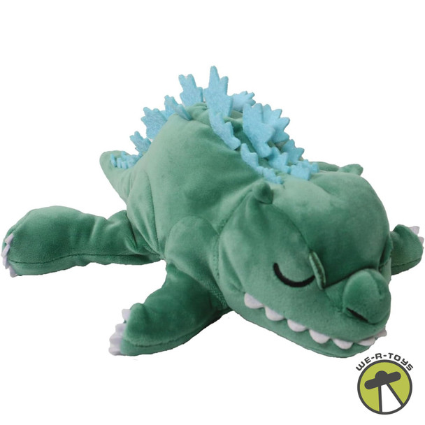 Godzilla Sleepy Godzilla PX 12 Inch Plush Surreal Entertainment