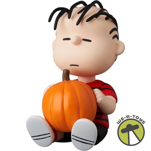Peanuts Halloween Linus Ultra Detail Figure Series 16 Medicom Toy