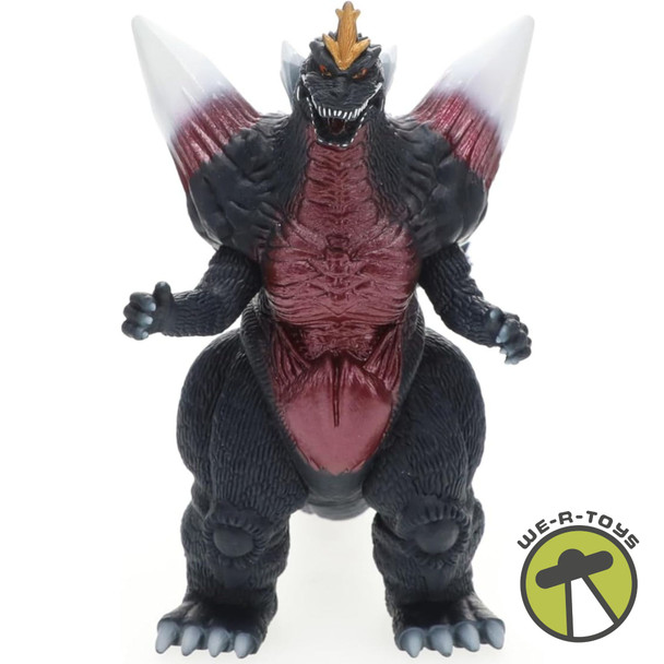 Godzilla: SpaceGodzilla Bandai Movie Monster Series 2 Previews Exclusive Action Figure