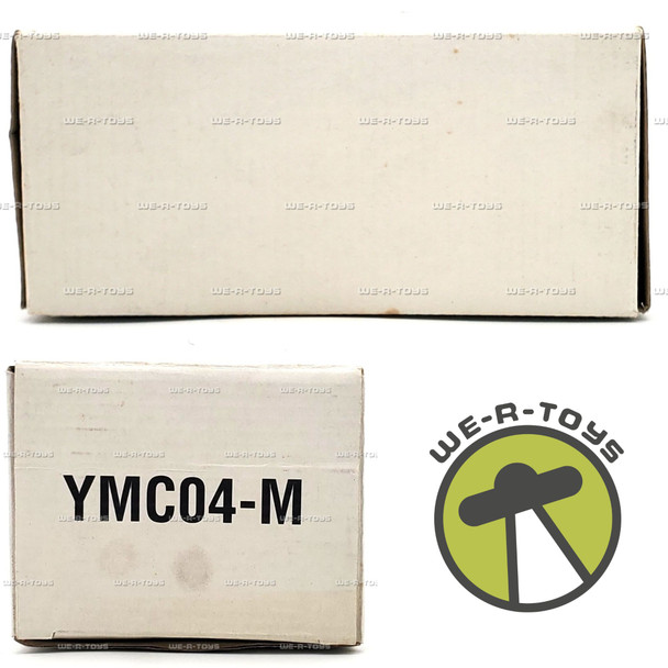 Matchbox Collectibles 1970 Plymouth Roadrunner Vehicle #YMC04