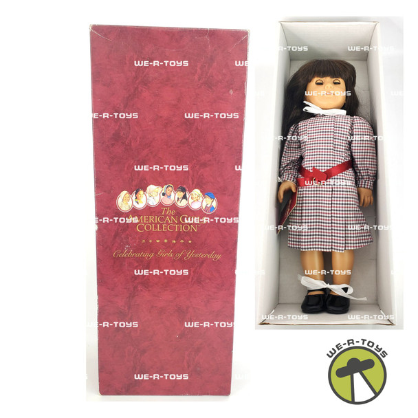 American Girl Doll Samantha Parkington #42452