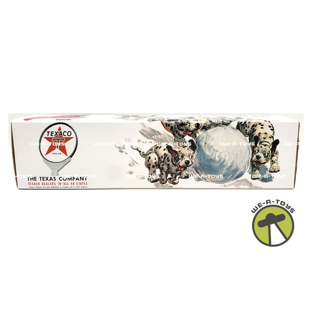 Taylor Made Trucks Texaco Fire Chief Gasoline Tanker Truck 1998