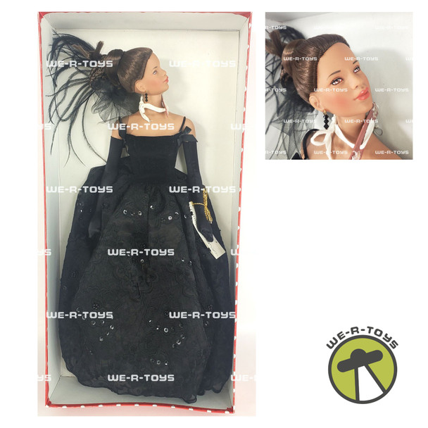 Tonner 19" Angelique Doll 1999 American Models Line #702A