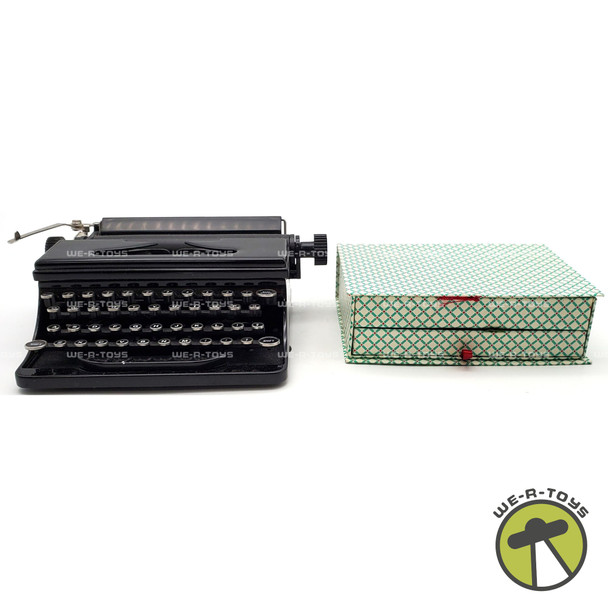 American Girl Kit's Typewriter Set Doll Accessories Kit's Collection 2000