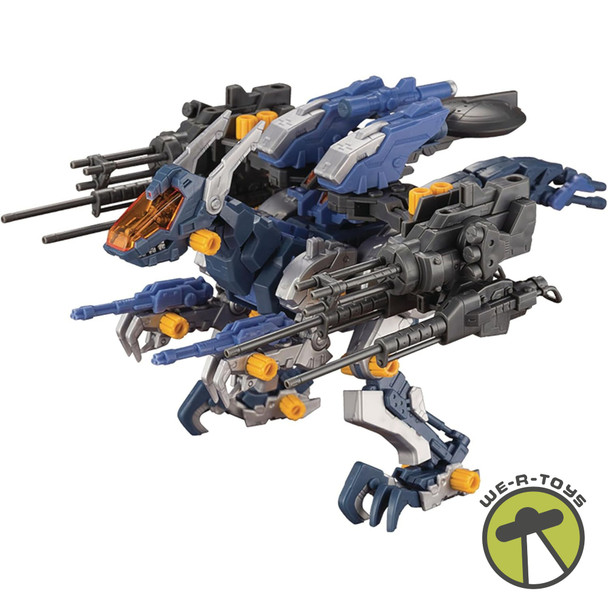 Zoids RZ-030 Gun Sniper W2 Plastic Model Kit Kotobukiya