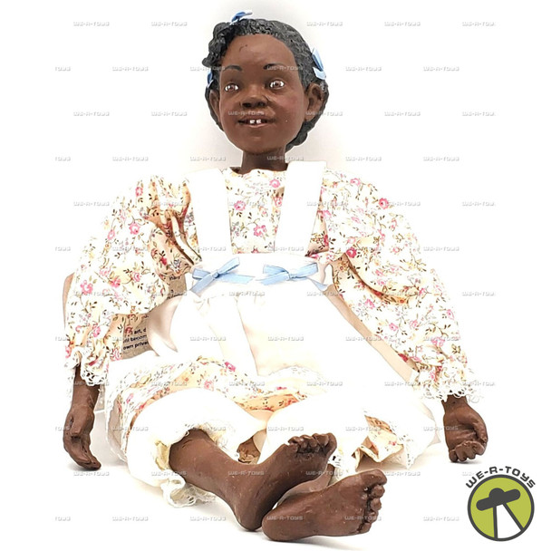 Daddy's Long Legs Faith 13" Doll 1993 Members Edition KVK #DLM93A