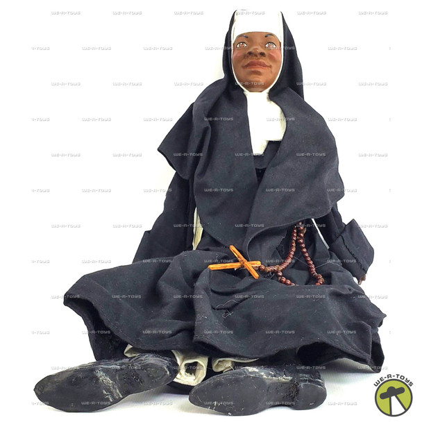 Daddy's Long Legs Sister Mary Kathleen 25" Nun Doll 1992 KVK #DL10S