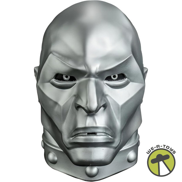 G.I. Joe Destro Vinyl Mask Trick or Treat Studios