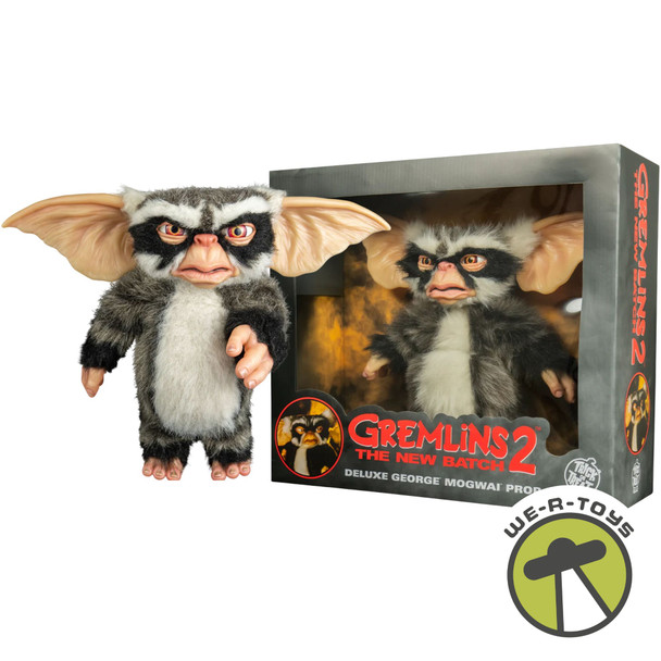 Gremlins 2 The New Batch George Mogwai Prop Trick or Treat Studios