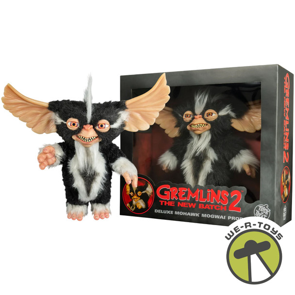 Gremlins 2 The New Batch Mohawk Mogwai Prop Trick or Treat Studios