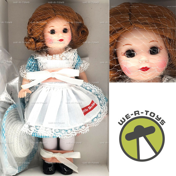 Madame Alexander Little Debbie Doll Exclusive 2006 Alexander Doll Co. #47115