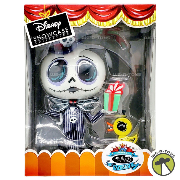 World of Miss Mindy Nightmare Before Christmas Jack Skellington Figure Enesco