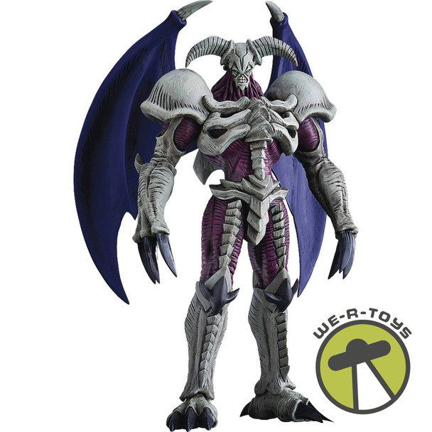 Yu-Gi-Oh! Summoned Skull Pop Up Parade L Sized Action Figure