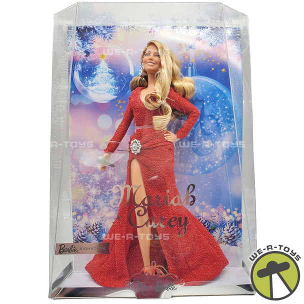 ​Mariah Carey Barbie Doll 2023 Mattel HJX17 NEW