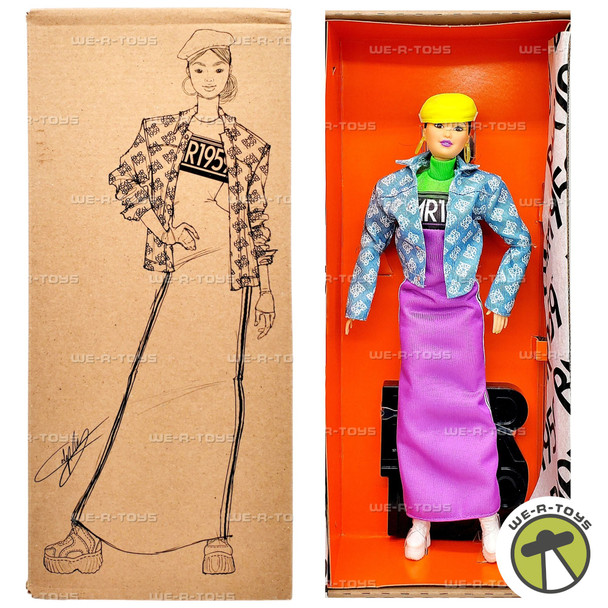 Barbie BMR1959 Doll 2019 Mattel GHT95