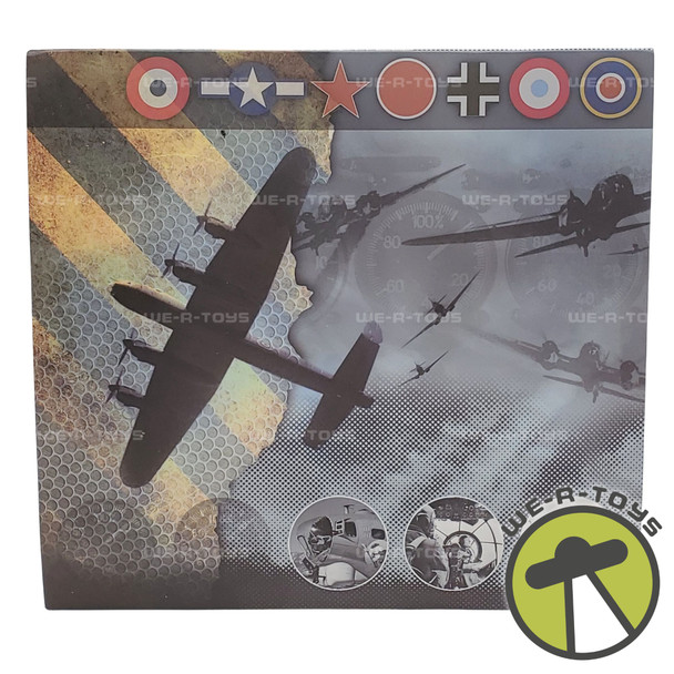 Atlas Editions Bombers of World War II Junkers Ju 88A Bomber 1:144 Scale