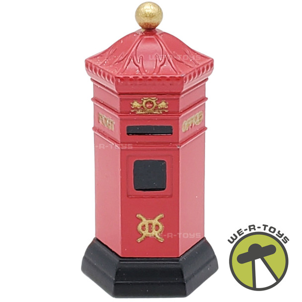 Department 56 Dickens' Village Series English Post Box 58050