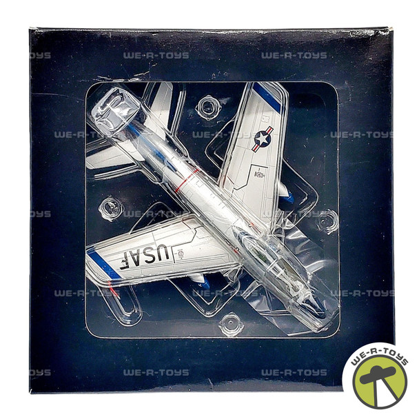 Falcon Models F-86D 3997 498th FIS Geiger Field 1956 Air Gunnery Meet Model
