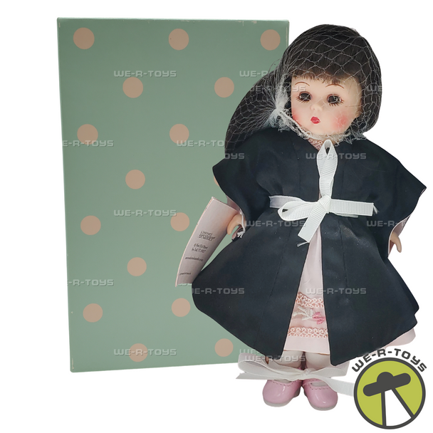 Madame Alexander Doll Club 2006 Graduation Day Doll 45453