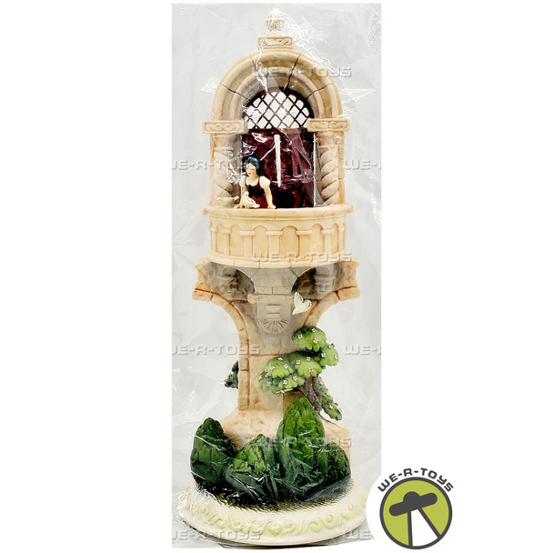 Disney Showcase Snow White Kiss of the Dove Figure Designed by
