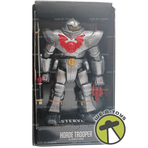 Masters of The Universe Horde Trooper Action Figure 2024 Mattel HTN03