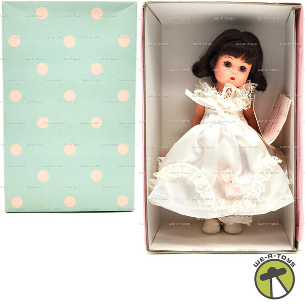 Madame Alexander Special Occasion 8" Doll 2002 Alexander Doll Co. #35270