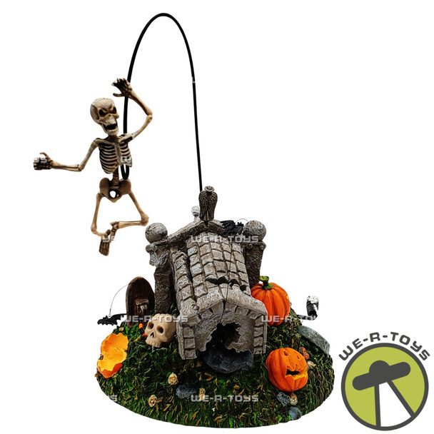 Department 56 Halloween Accessories Escape From The Crypt 5653160