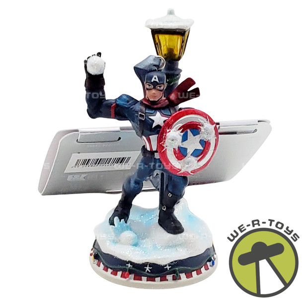 Disney Sketchbook Collection Holiday Wanda Scarlet Witch Ornament NEW