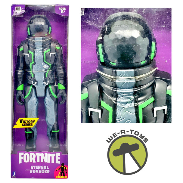 Fortnite Victory Series Eternal Voyager Action Figure 2020