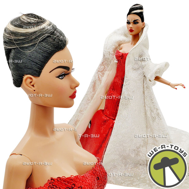The East 59 Collection Sparkling New Year Victoire Roux Doll Integrity Toys 2020
