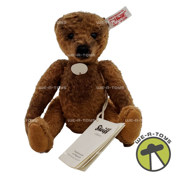 Steiff Mohair 2012 Teddy Bear Event FLO Item No 421242