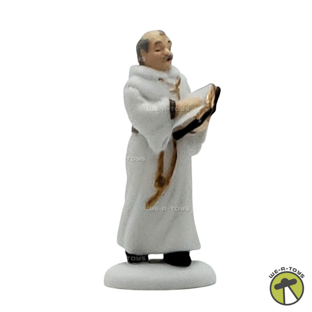 Department 56 Alpine Village Peaceful Reflection Accessory, 2.375 inch