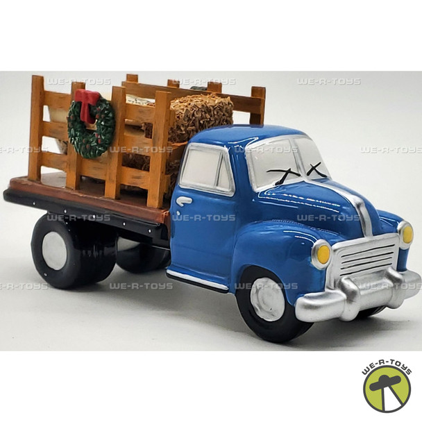Department 56 Farmer's Flatbed The Original Snow Village 54955