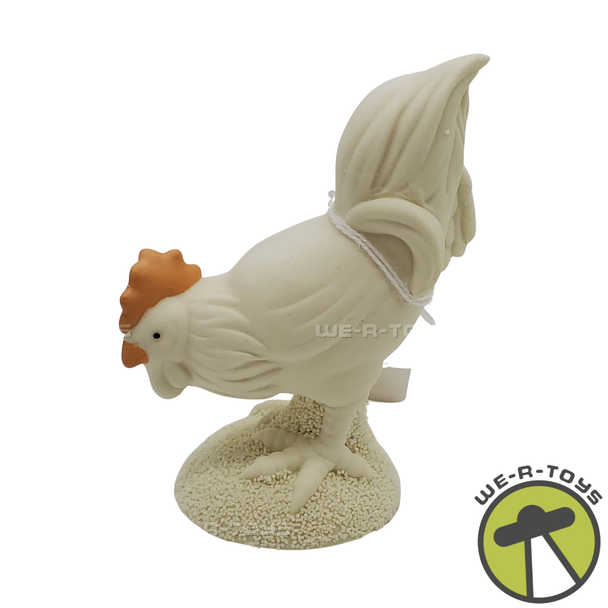 Department 56 Collectible Rooster 2011 Limited Edition Figure NEW