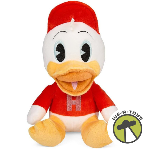 Disney DuckTales Huey 7.5 Inch Phunny Plush