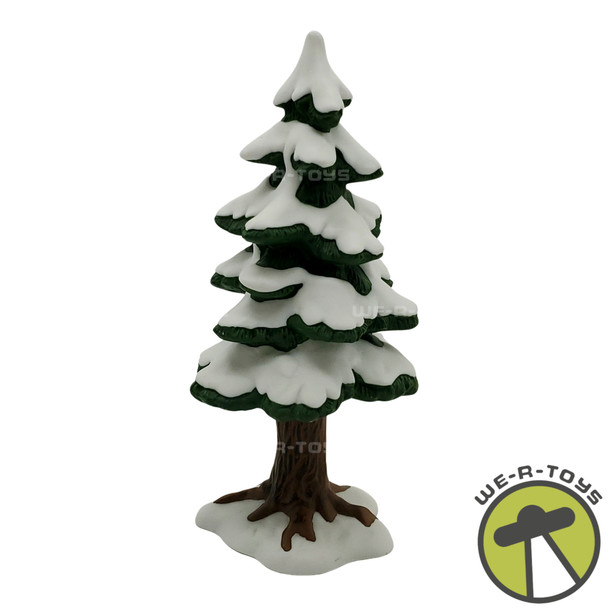 Department 56 Heritage Village Collection Porcelain Village Porcelain Pine New