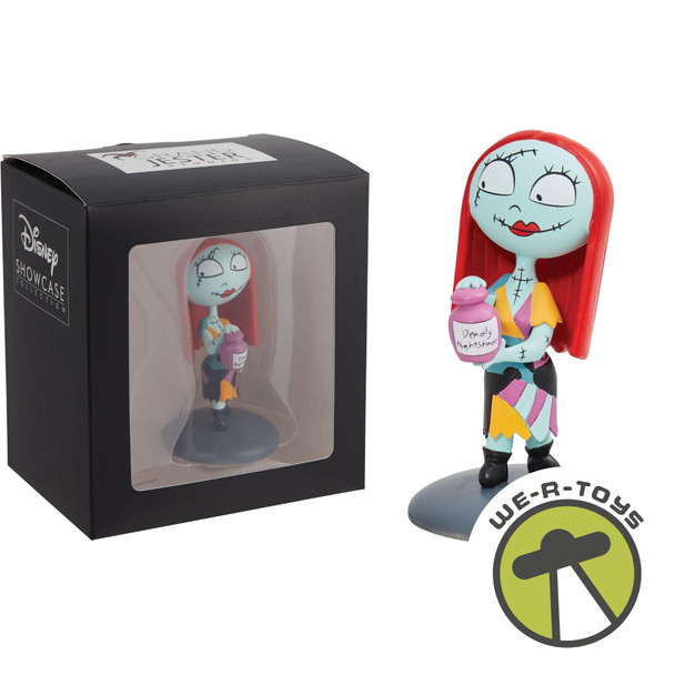 Grand Jester Studios The Nightmare Before Christmas Sally Mini Figurine