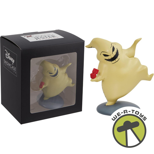 Grand Jester Studios The Nightmare Before Christmas Oogie Boogie Mini Figurine