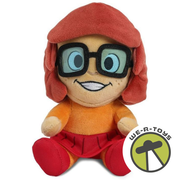 Scooby-Doo Velma Phunny Plush Kidrobot