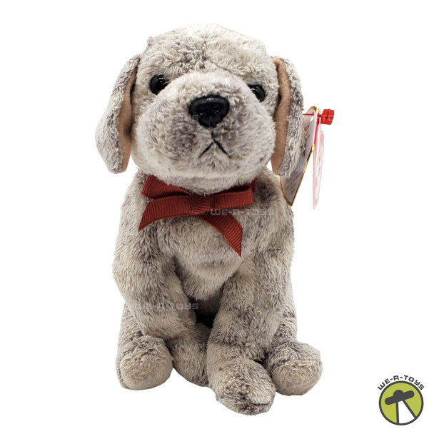 Ty Beanie Babies Tricks the Dog 043118