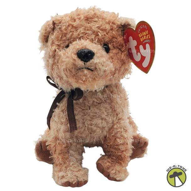 Ty Beanie Babies Scampy the Dog 401062