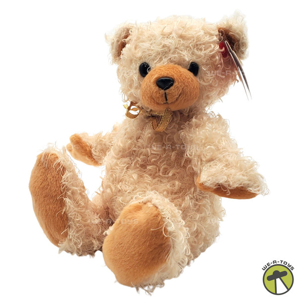 Ty Beanie Babies Curls the Bear 401819