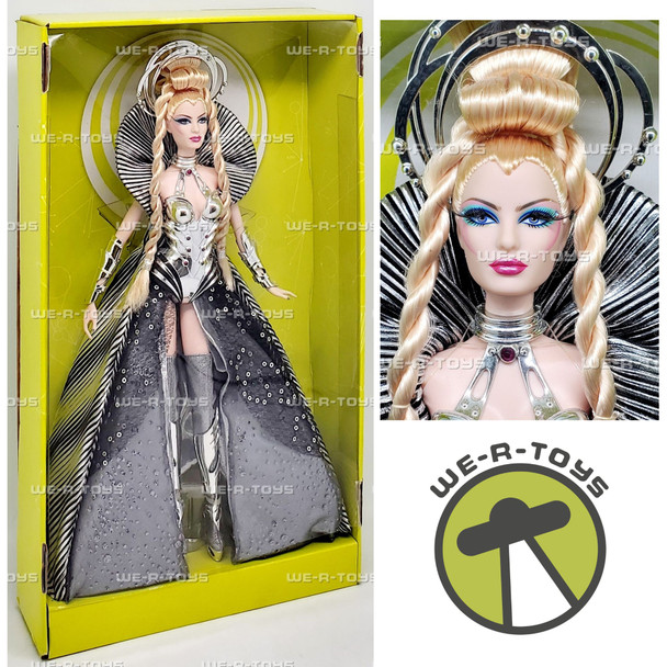 Barbie Goddess of the Galaxy Doll 2011 Mattel