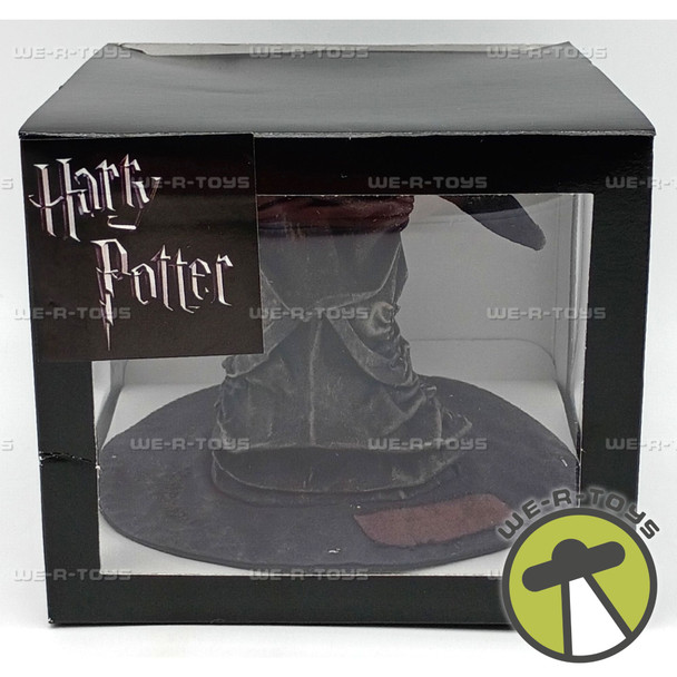 Harry Potter Sorting Hat Doll Fashion 2007 Tonner Doll Company Inc T7-HPAC-06