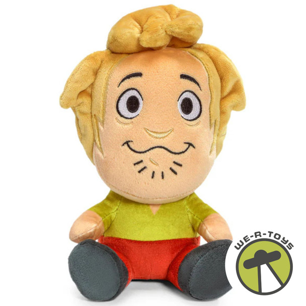 Scooby-Doo Shaggy Phunny Plush Kidrobot