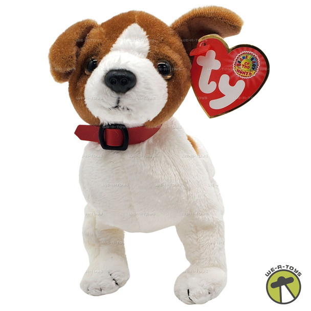 Beanie Baby Kippy the Dog by Ty 2003 NEW with Tags