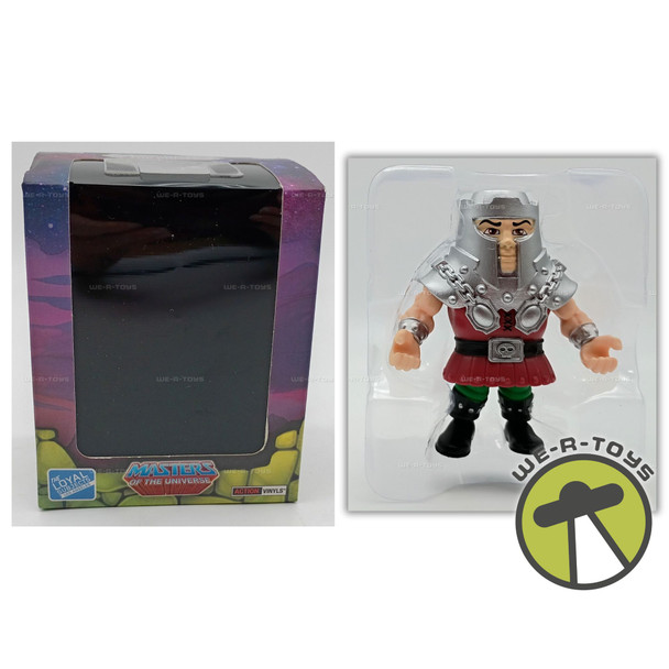 Masters of the Universe Ram-Man Loyal Subjects Vinyl Action Figure Mattel 2018
