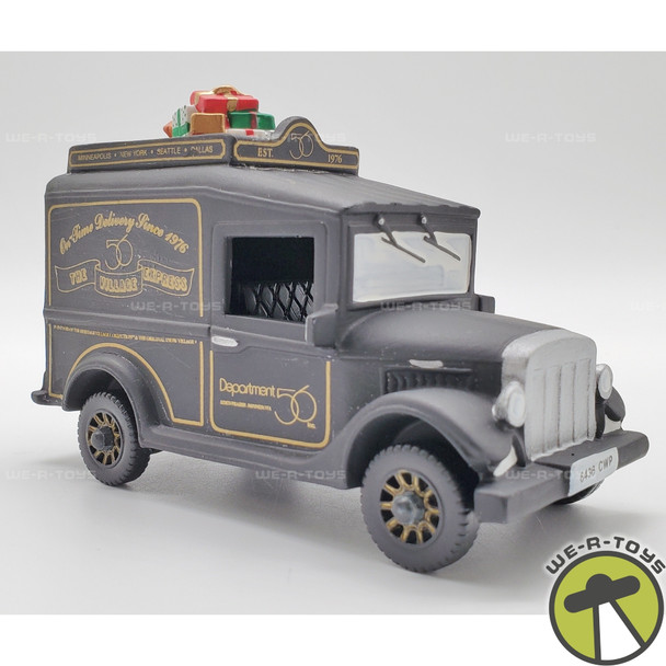 Department 56 Village Gathering 1994 Village Express Van No. 7412