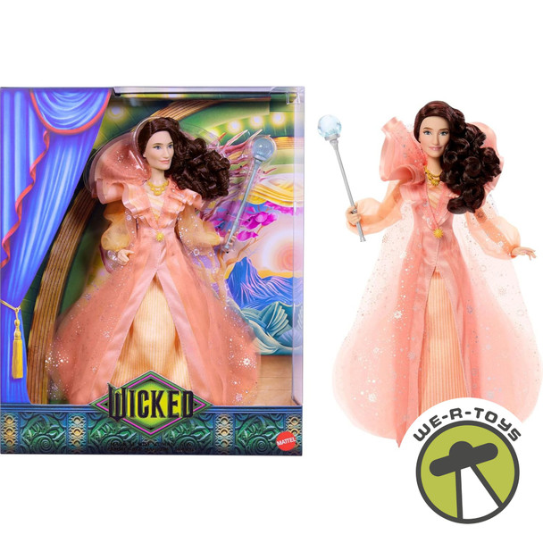 Wicked Magical Wise Woman Sun Fashion Doll Deluxe Outfit & Accessory Mattel